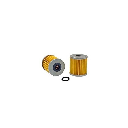 Wix Filters Oil Filter 57932